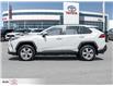 2021 Toyota RAV4 Hybrid Limited (Stk: 103614) in Milton - Image 3 of 31