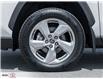 2021 Toyota RAV4 Hybrid Limited (Stk: 103614) in Milton - Image 4 of 31