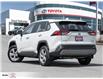2021 Toyota RAV4 Hybrid Limited (Stk: 103614) in Milton - Image 5 of 31