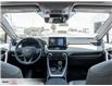 2021 Toyota RAV4 Hybrid Limited (Stk: 103614) in Milton - Image 30 of 31
