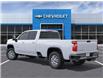 2025 Chevrolet Silverado 3500HD LT in Stony Plain - Image 3 of 6