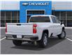 2025 Chevrolet Silverado 3500HD LT in Stony Plain - Image 4 of 6