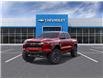 2025 Chevrolet Colorado ZR2 in Stony Plain - Image 1 of 6