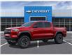 2025 Chevrolet Colorado ZR2 in Stony Plain - Image 2 of 6
