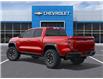 2025 Chevrolet Colorado ZR2 in Stony Plain - Image 3 of 6