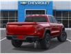 2025 Chevrolet Colorado ZR2 in Stony Plain - Image 4 of 6