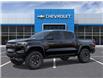 2025 Chevrolet Colorado ZR2 in Stony Plain - Image 2 of 6