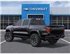 2025 Chevrolet Colorado ZR2 in Stony Plain - Image 3 of 6