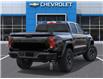 2025 Chevrolet Colorado ZR2 in Stony Plain - Image 4 of 6