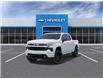 2025 Chevrolet Silverado 1500 RST in Stony Plain - Image 1 of 6