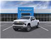 2025 Chevrolet Silverado 1500 LTZ in Stony Plain - Image 1 of 6