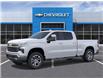 2025 Chevrolet Silverado 1500 LTZ in Stony Plain - Image 2 of 6