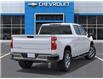 2025 Chevrolet Silverado 1500 LTZ in Stony Plain - Image 4 of 6