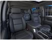 2025 Chevrolet Silverado 1500 LTZ in Stony Plain - Image 6 of 6