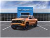 2025 Chevrolet Colorado Z71 in Stony Plain - Image 1 of 6