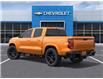 2025 Chevrolet Colorado Z71 in Stony Plain - Image 3 of 6