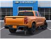 2025 Chevrolet Colorado Z71 in Stony Plain - Image 4 of 6