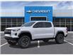 2025 Chevrolet Colorado ZR2 in Stony Plain - Image 2 of 6