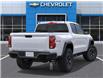 2025 Chevrolet Colorado ZR2 in Stony Plain - Image 4 of 6