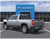 2025 Chevrolet Silverado 3500HD LT in Stony Plain - Image 3 of 6