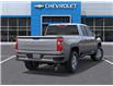 2025 Chevrolet Silverado 3500HD LT in Stony Plain - Image 4 of 6