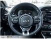 2023 Kia Soul EX (Stk: 862915) in Milton - Image 9 of 23