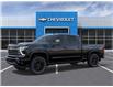 2025 Chevrolet Silverado 3500HD High Country in Stony Plain - Image 2 of 6