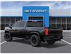 2025 Chevrolet Silverado 2500HD ZR2 in Stony Plain - Image 3 of 6