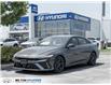 2025 Hyundai Elantra N Line Ultimate (Stk: 916356) in Milton - Image 1 of 27