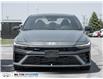 2025 Hyundai Elantra N Line Ultimate (Stk: 916356) in Milton - Image 2 of 27