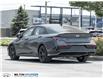 2025 Hyundai Elantra N Line Ultimate (Stk: 916356) in Milton - Image 5 of 27