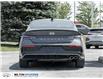 2025 Hyundai Elantra N Line Ultimate (Stk: 916356) in Milton - Image 8 of 27