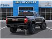 2025 GMC Canyon AT4 in Sudbury - Image 4 of 24