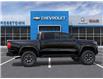 2025 GMC Canyon AT4 in Sudbury - Image 5 of 24