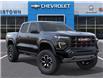 2025 GMC Canyon AT4 in Sudbury - Image 7 of 24