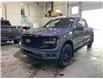 2025 Ford F-150 STX (Stk: 25203) in Melfort - Image 1 of 13