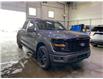 2025 Ford F-150 STX (Stk: 25203) in Melfort - Image 4 of 13