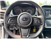 2022 Subaru WRX Base (Stk: L588) in Newmarket - Image 17 of 18