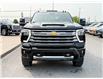 2025 Chevrolet Silverado 2500HD High Country (Stk: 17483) in Carleton Place - Image 9 of 25
