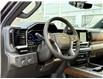 2025 Chevrolet Silverado 2500HD High Country (Stk: 17483) in Carleton Place - Image 11 of 25