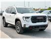 2025 GMC Acadia AT4 (Stk: 80160) in Carleton Place - Image 9 of 26