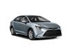 2022 Toyota Corolla LE (Stk: 07743U) in Red Deer - Image 1 of 2