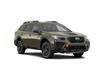2024 Subaru Outback Wilderness (Stk: SS0788) in Red Deer - Image 1 of 2