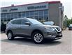 2020 Nissan Rogue SV (Stk: W9027) in Uxbridge - Image 1 of 8