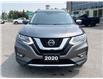 2020 Nissan Rogue SV (Stk: W9027) in Uxbridge - Image 2 of 8