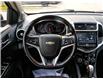 2017 Chevrolet Sonic LT Auto (Stk: 15-U0878A) in London - Image 3 of 27