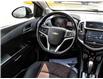 2017 Chevrolet Sonic LT Auto (Stk: 15-U0878A) in London - Image 6 of 27