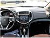 2017 Chevrolet Sonic LT Auto (Stk: 15-U0878A) in London - Image 7 of 27