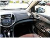 2017 Chevrolet Sonic LT Auto (Stk: 15-U0878A) in London - Image 8 of 27