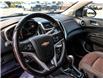 2017 Chevrolet Sonic LT Auto (Stk: 15-U0878A) in London - Image 19 of 27